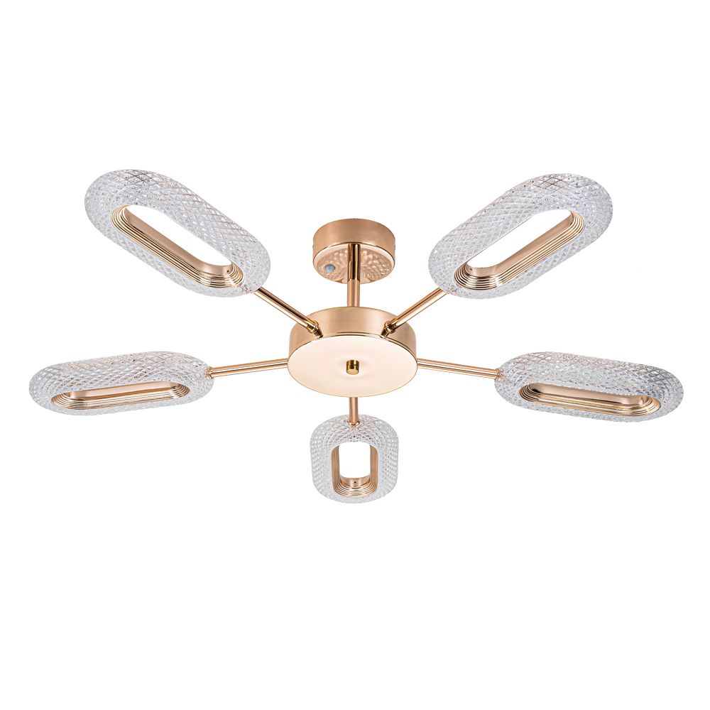 Потолочная люстра ARTE LAMP