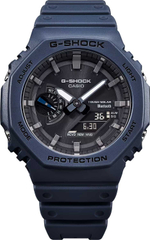 Мужские наручные часы Casio GA-B2100-2A