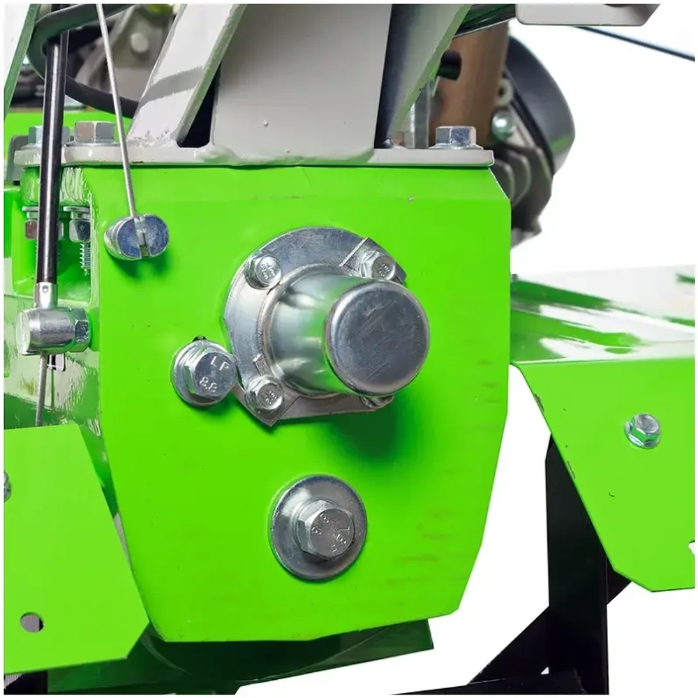 Redverg Голиаф-3-15Б мотоблок RD-TG3-15B