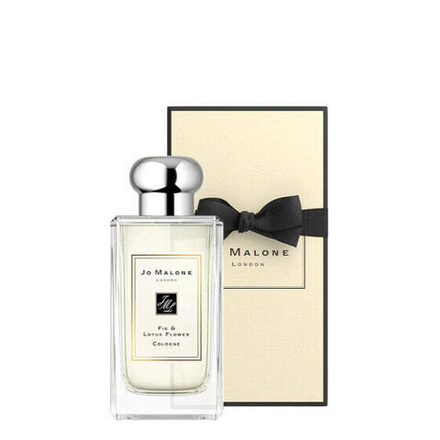 Женская парфюмерия Парфюмерия унисекс Jo Malone EDC Fig & Lotus Flower 100 ml