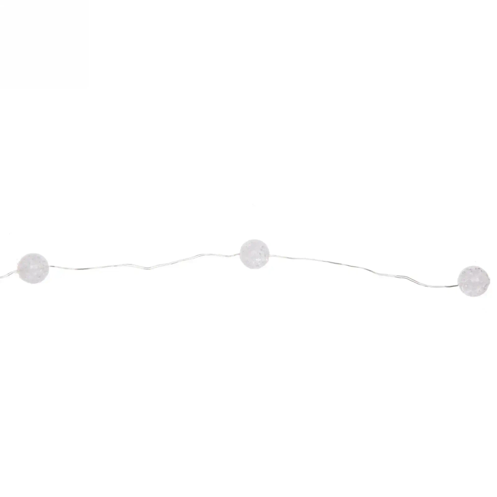 Гирлянда для дома ЗАНАВЕС «Жемчужина» ш3* в2 м 200 ламп LED, прозр. пров, 8 реж,IP-40, Мультицвет (возможность соединения)