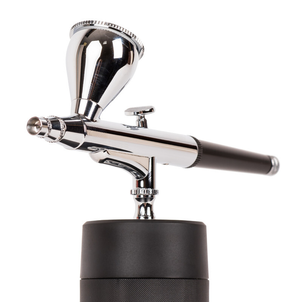 Краскопульт аккумуляторный WORX WX742.9
