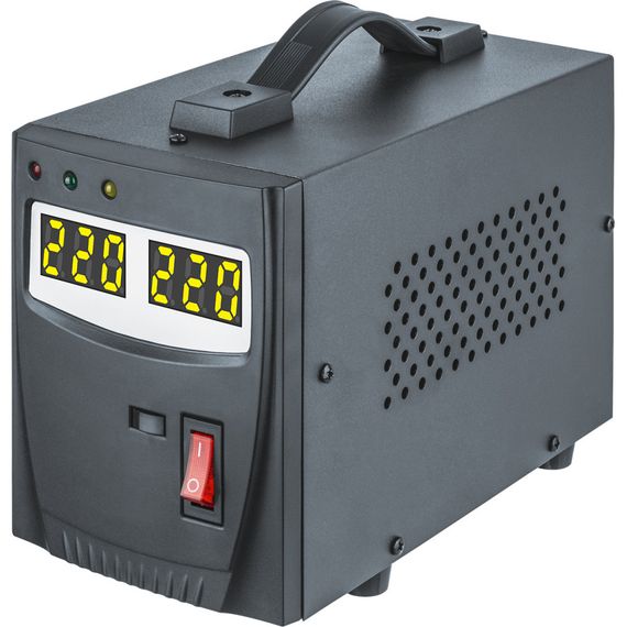 Стабилизатор NVR-RF1-1000 1000ВА 30526