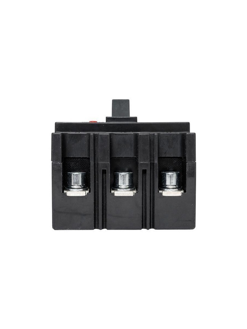 Выключатель автоматический LS125 18кА 3P 100А ProPact EKF mccb-125-18-3-100-ls