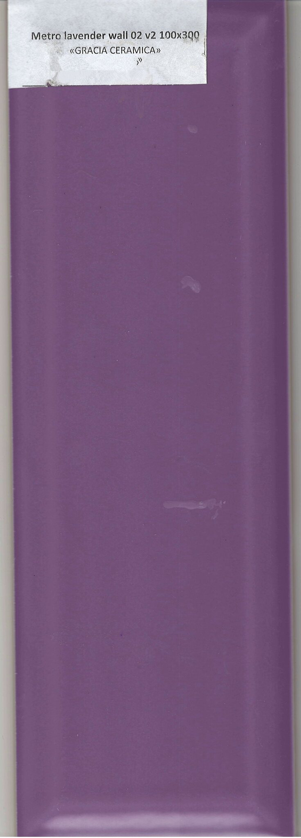 Metro lavender wall 02 v2 100х300 (1-й сорт)
