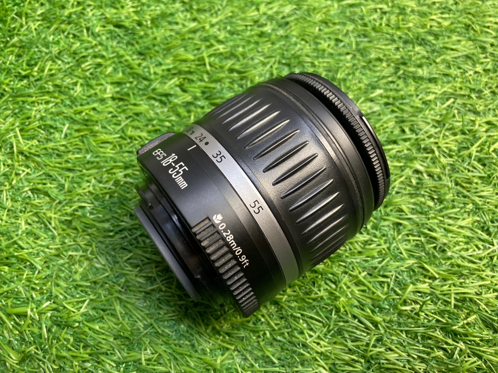 Canon 600D + 18-55mm 7.500 кадров Покупка/Продажа