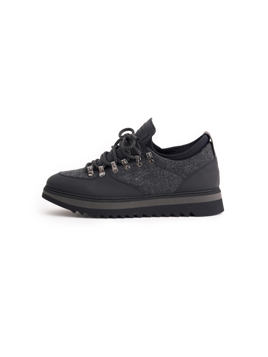 Кроссовки BluBARRETT