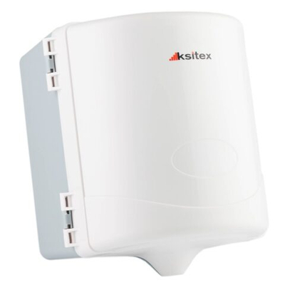 Диспенсер рулонных полотенец Ksitex