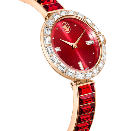 MATRIX BANGLE:MB RED/RED/PRO