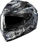 i71 Taurus MC5SF / Серо-белый