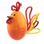 Набор пальчиковых игрушек "В деревне", Вальда