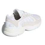 Кроссовки Adidas Originals Yung-1 Cloud White