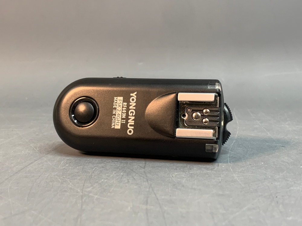 Yongnuo RF-603N II
