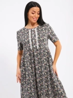 Платье большие размеры