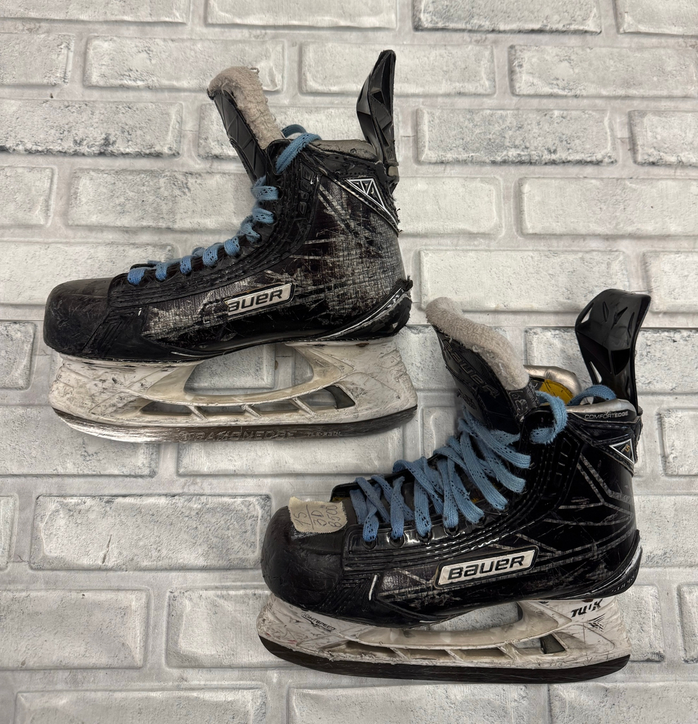BAUER SUPREME 1S 3D