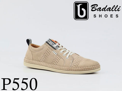 Кроссовки мужские P550-1U 39-44