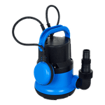 Насос дренажный Aquario ADS-260-5E (mini) (нап.7м. пр.130л/мин.)