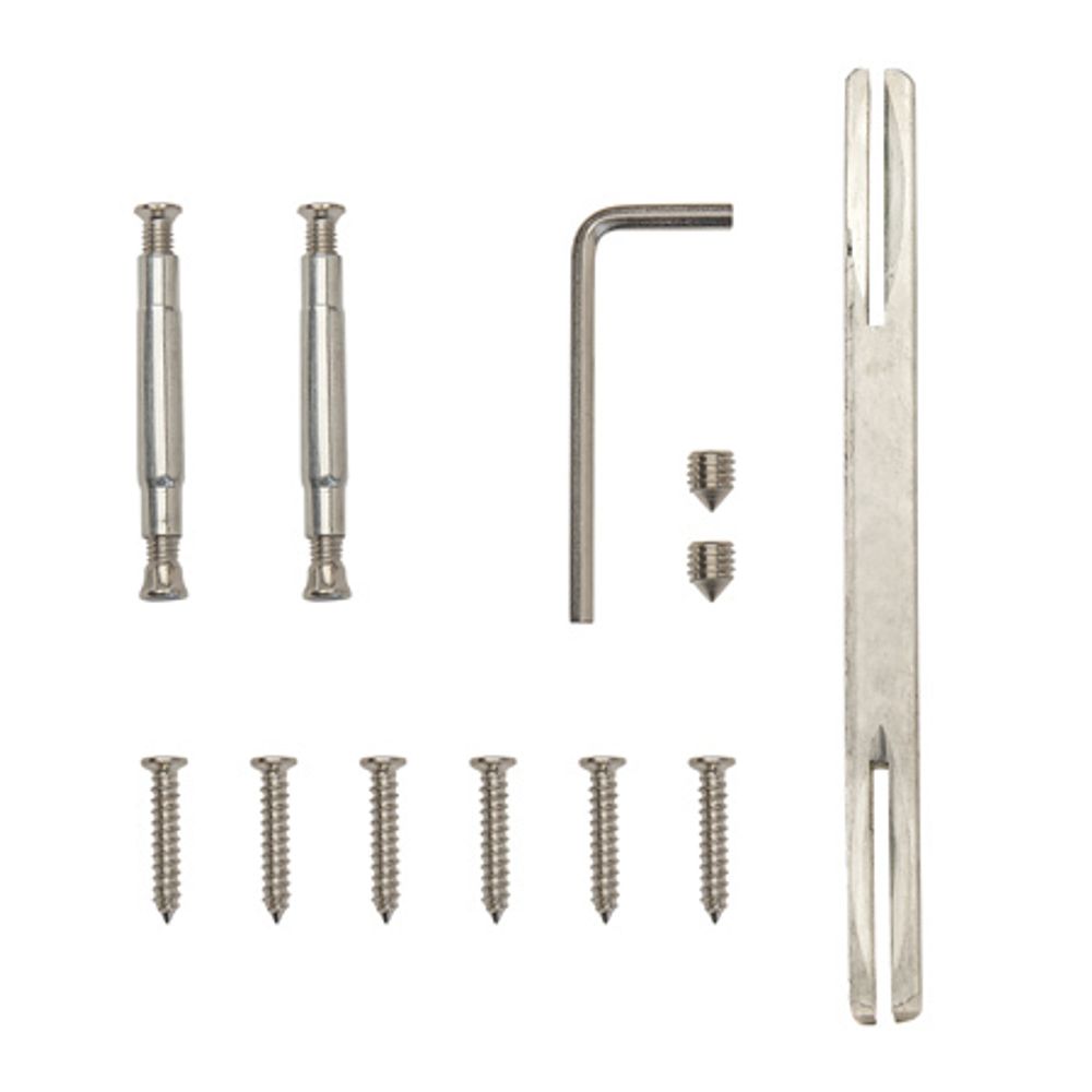 Ручки дверные Н-14064-А-АВ