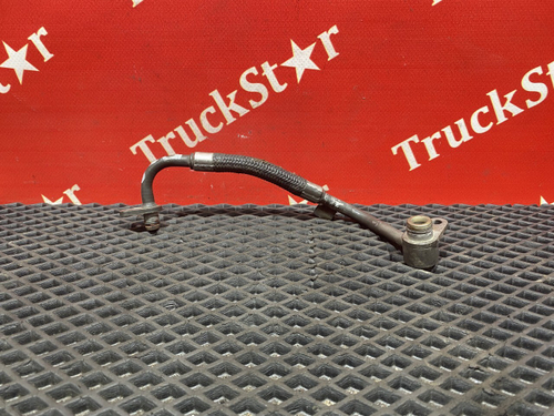 Трубка охлаждающей жидкости 2018г