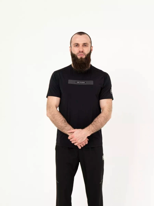 Футболка Rage Core Training