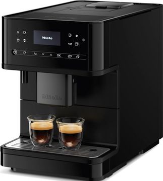 Кофемашина Miele CM 6360 125 Edition
