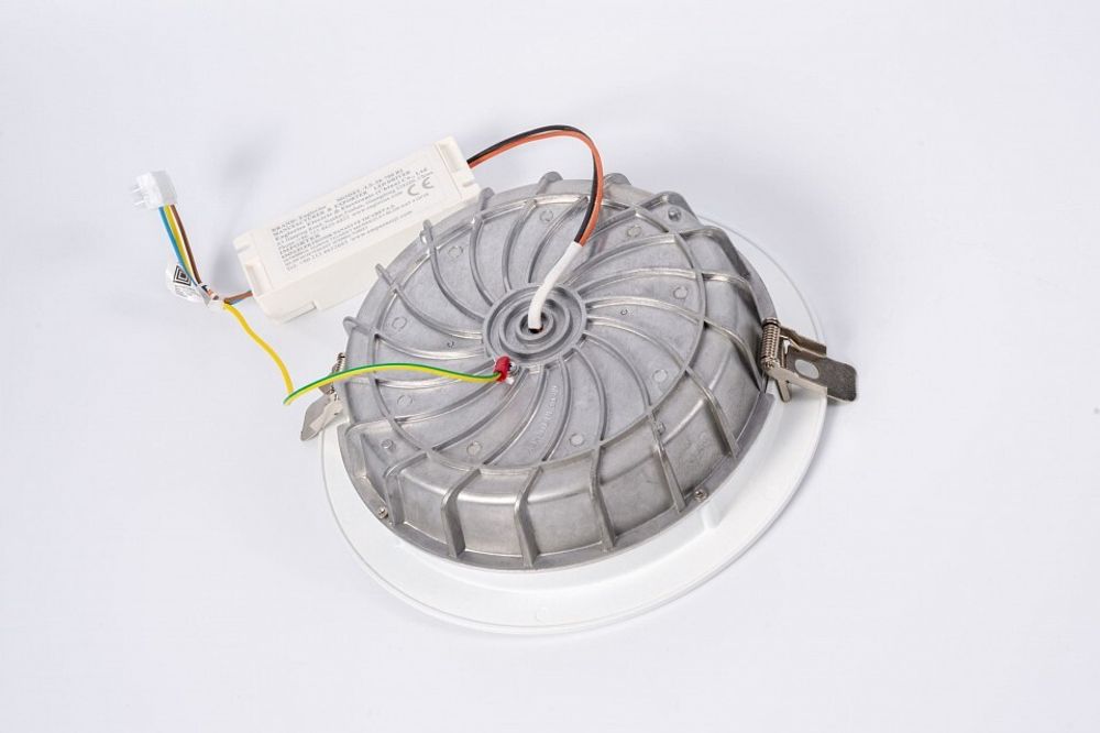 Встраиваемый светильник Fiberli CDEW 11130104