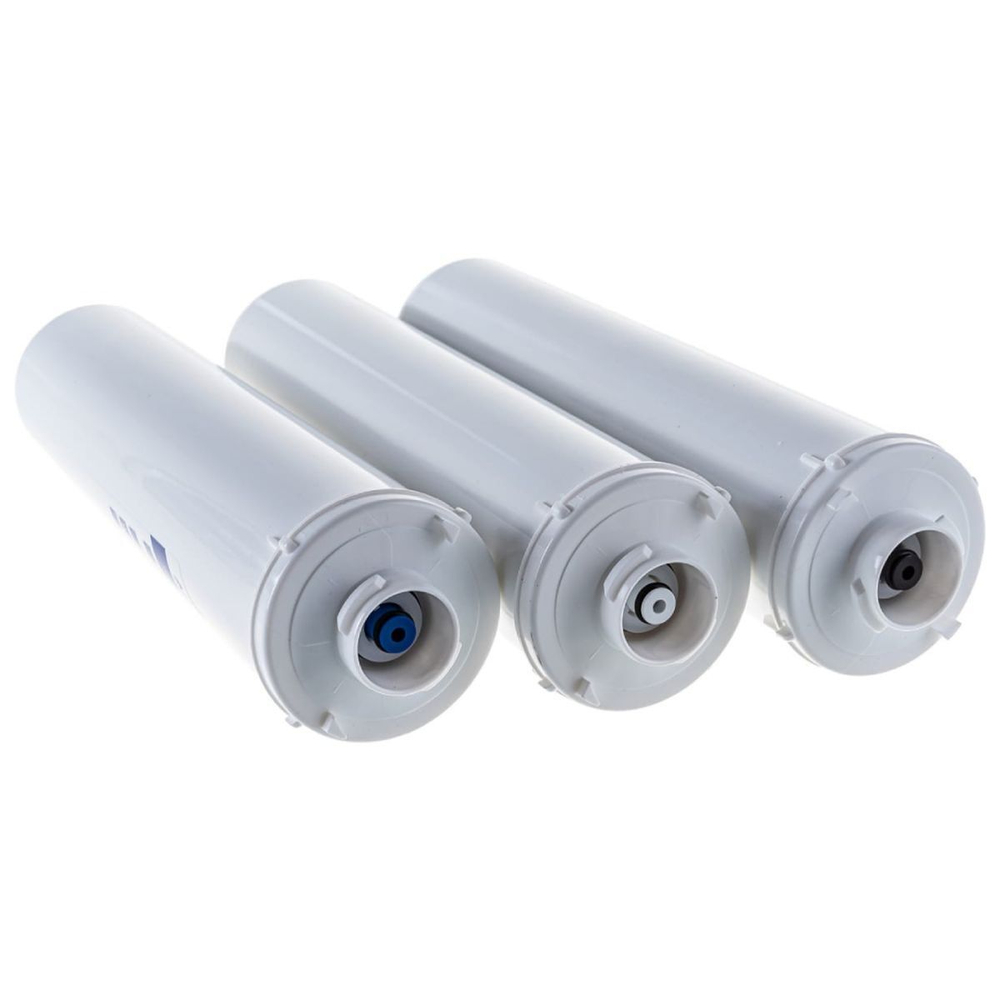 Картридж сменный Аквафор, К3-К2-К7 И9769, 206458, 3 шт, для мяг вод