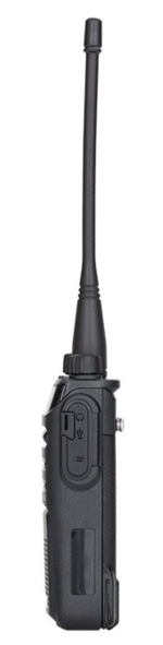 Hytera BD555 VHF радиостанция портативная цифровая