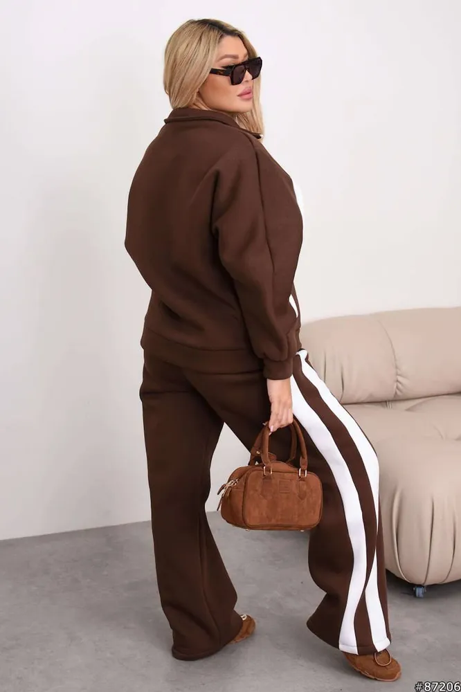 Костюм УК-1023 Фабрика Моды