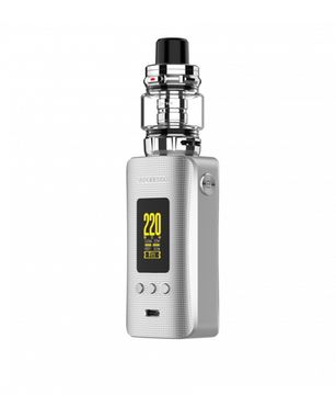 Вейп-комплект Vaporesso GEN 200 (iTANK 2 Edition) KIT