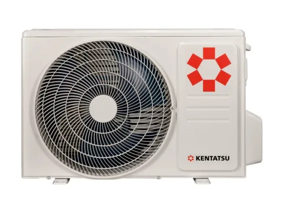 Настенная сплит-система Kentatsu KSGA35HFRN1/KSRA35HFRN1/-40 Kanami