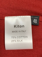 Поло Kiton