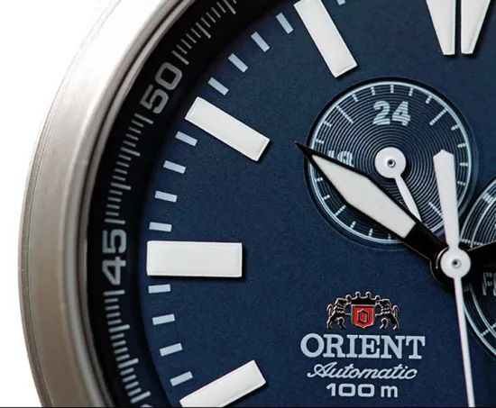 Мужские часы Orient FET0N001D0