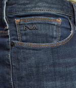 Джинсы j06 Emporio Armani - темно-синий(3L1J06 1DY3Z)