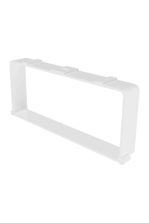 Кронштейн D125 12,5ДКП с замком ERA