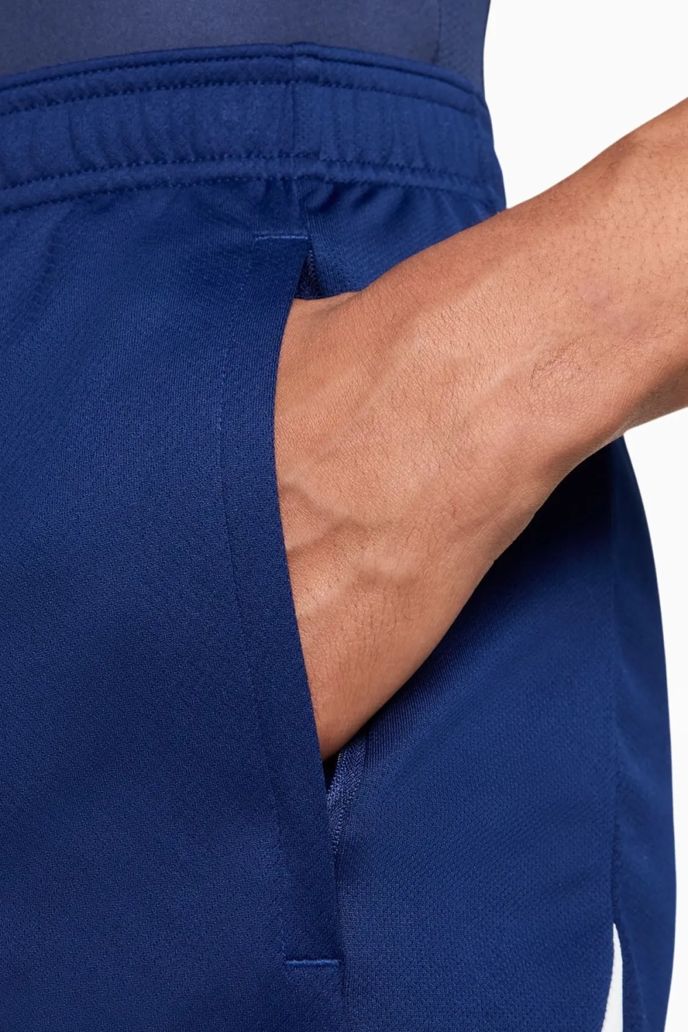 Шорты Nike Inter Milan 25/26 Strike - темно-синий