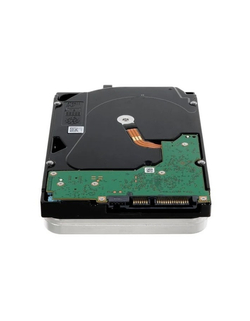 12TB Seagate Ironwolf (ST12000VN0008 ) (SATA 6.0Gb/s, 7200 rpm, 256mb buffer, 3.5",для NAS)