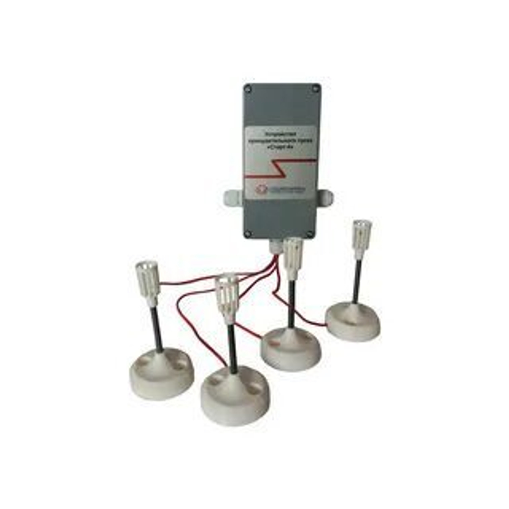 Устройство принудительного пуска оросителей (распылителей) УПП "Старт-4"