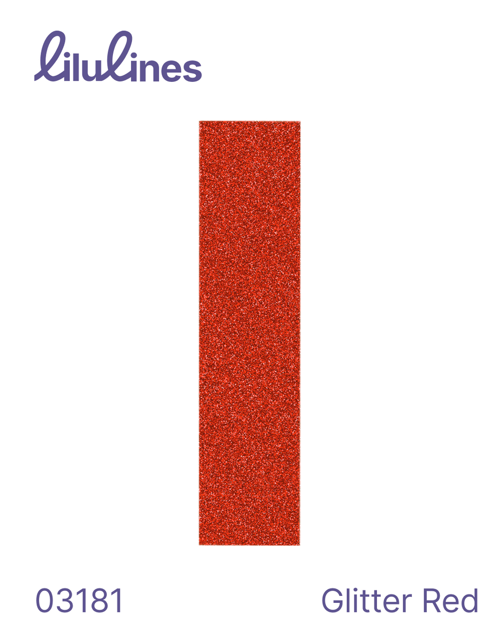 Обмотка для обруча и булав Pastorelli HOLOGRAPHIC & GLITTER 50см