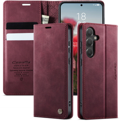 Чехол-книжка CaseMe RFiD Samsung Galaxy S24+