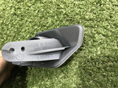 Крышка форсунки правая BMW 3er F30 (2011-2020) M-paket