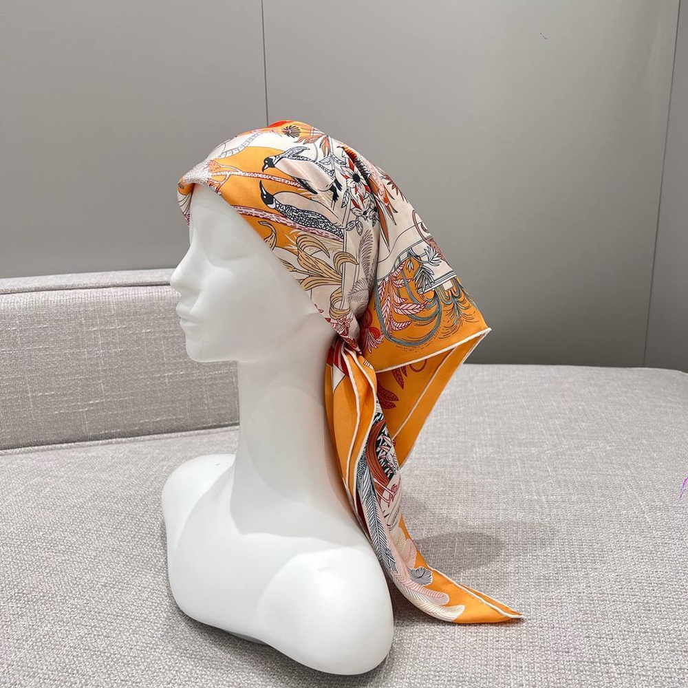 Платок Hermes, арт. 458219173