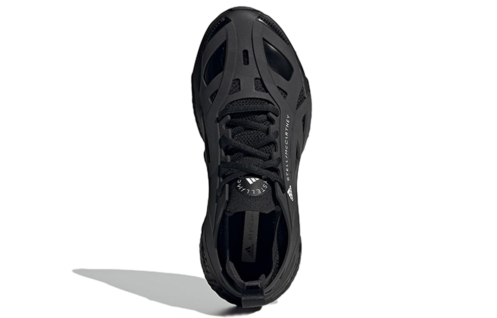 Кроссовки Stella Mccartney X Adidas Solar Glide 1 (Женская размерная сетка)