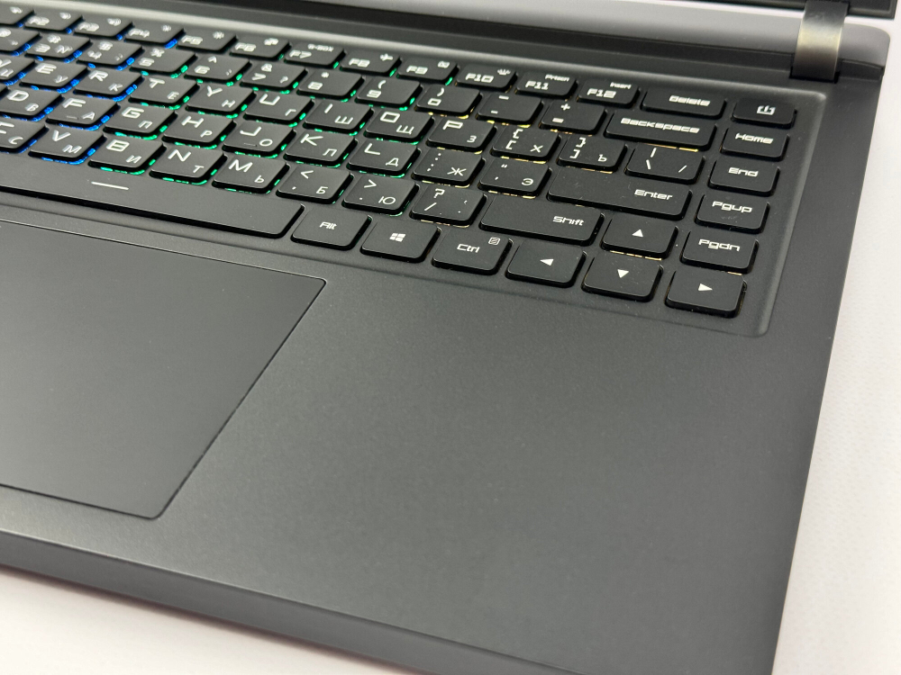 Игровой ноутбук Xiaomi Gaming RTX2060/i7/16/512/144Hz