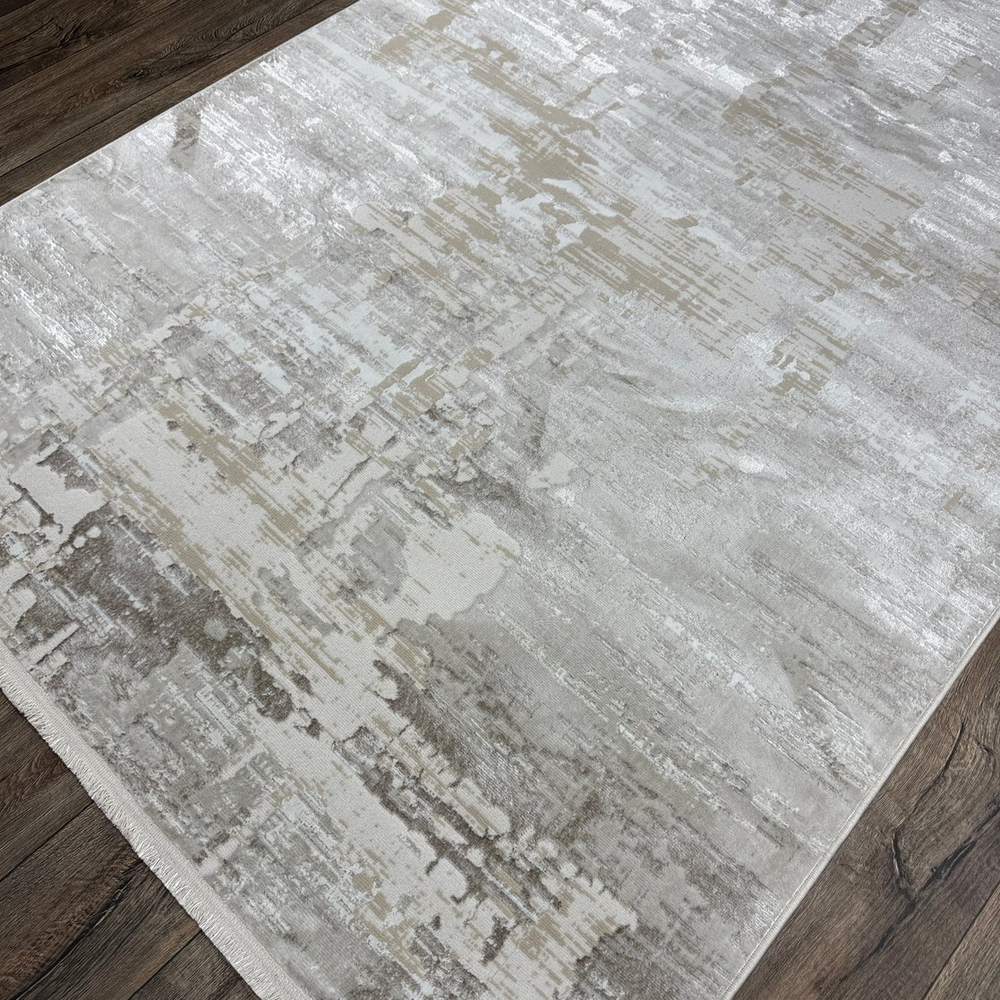Monaliza 1548A CREAM \ CREAM Рулон