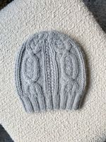 Шерстяная шапка Bonpoint, 128