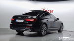 Audi A6 (C8) 45 TFSI Quattro Premium (01.2023)