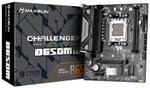Материнская плата MAXSUN Challenger B650M WIFI