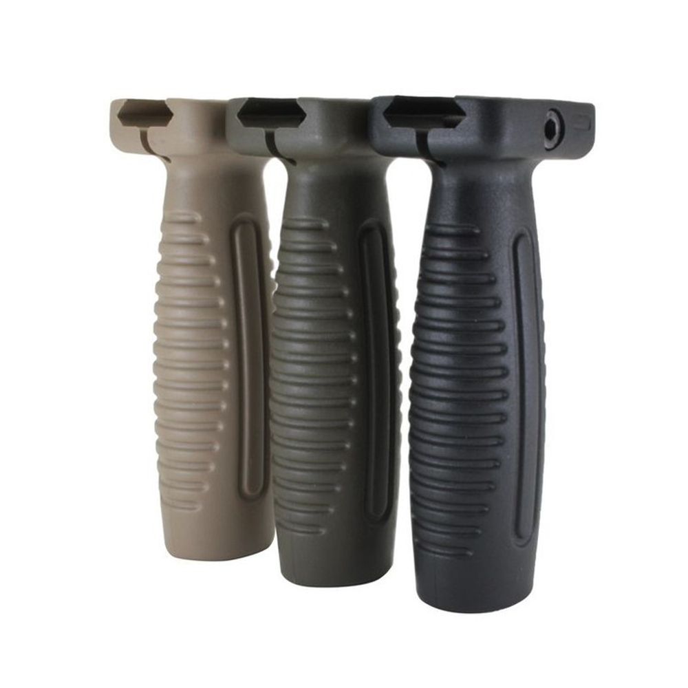 Рукоятка на цевье облегченная, DLG Tactical