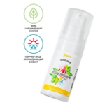 Согревающе-охлаждающий крем-гель для точечного массажа Ласковые прикосновения ToyFa Yovee 15мл